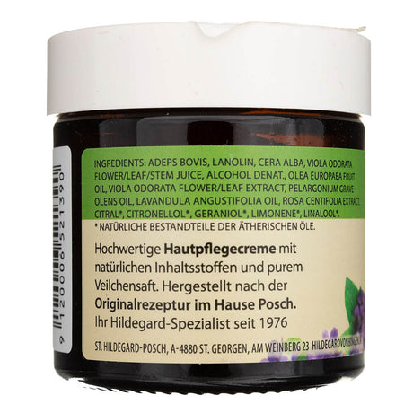 Hildegard Violet Cream - 50 ml