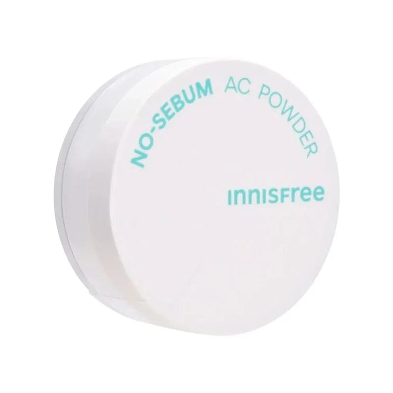 Innisfree No Sebum Ac Powder - 5 g