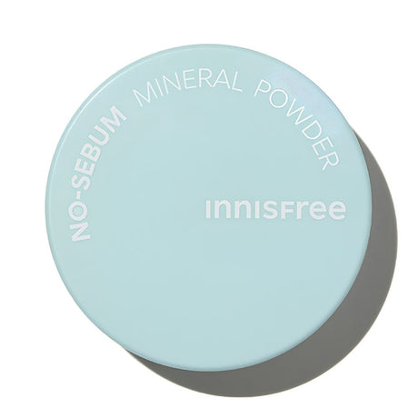 Innisfree No Sebum Mineral Powder - 5 g
