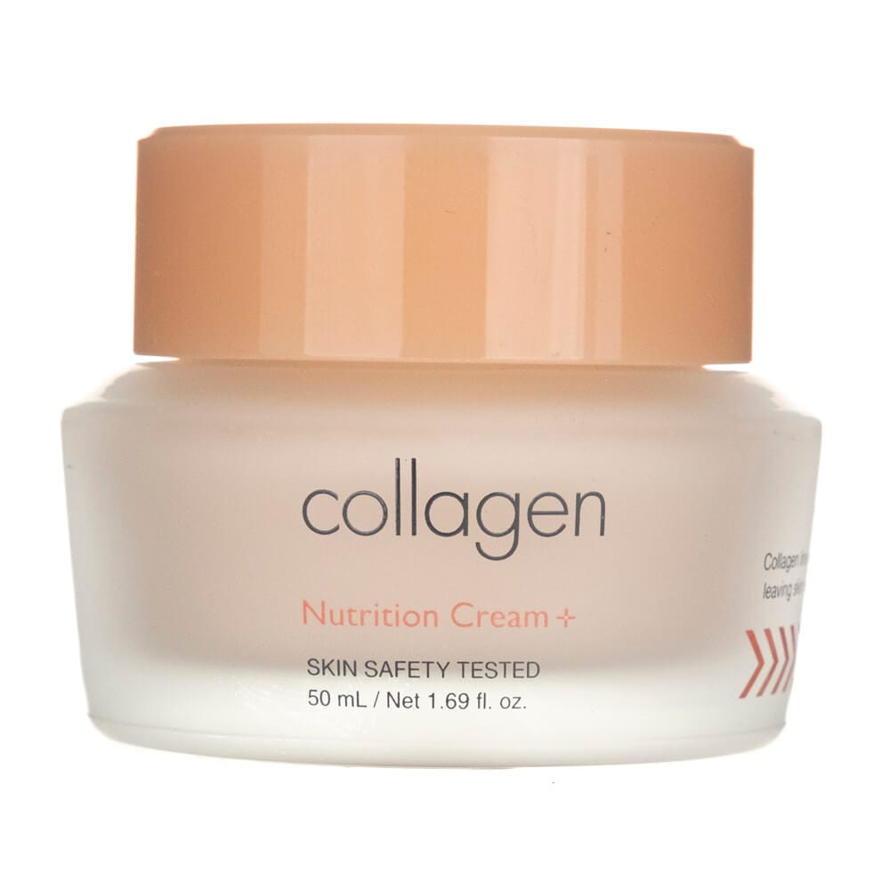 It's Skin Collagen Nutrition Cream+ - 50 ml