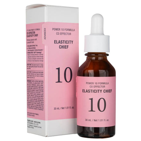 It's Skin Power 10 Formula CO Effector Elasticity Chief - 30 ml