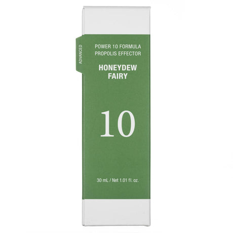 It's Skin Power 10 Formula PROPOLIS Effector Honeydew Fairy - 30 ml