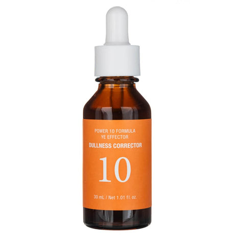 It's Skin Power 10 Formula YE Effector Dullness Corrector - 30 ml