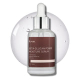 iUNIK Beta Glucan Power Moisture Serum - 50 ml