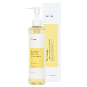 iUNIK Calendula Complete Cleansing Oil - 200 ml