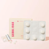 K-SECRET Seoul 1988 Collagen Nourishing Face Capsules - 7 Pieces