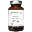 Kenay Ubiquinol V100 (Active Form of Coenzyme Q10) - 60 Capsules