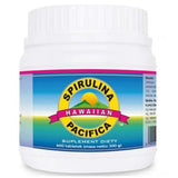 KenayAG Spirulina Pacifica (Hawaiian Spirulina) - 600 Tablets