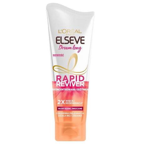 L'Oréal Paris Elseve Dream Long Rapid Revive - 180 ml