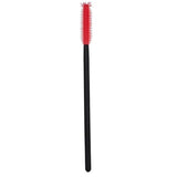 Lash Brow Silicone Brush Eyelashes Eyebrows, Pineapple - 1 piece