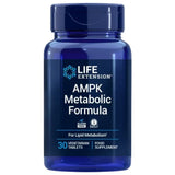 Life Extension AMPK Metabolic Activator EU - 30 Tablets