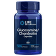 Life Extension Glucosamine/Chondroitin - 100 Capsules