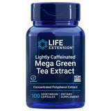 Life Extension Mega Green Tea Extract 725 mg - 100 Capsules