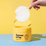 Ma:nyo Blackhead Pure Cleansing Killpad - 50 Pieces