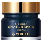 Medi-Peel 24K Gold Regenerating Cream with Colloidal Gold and Snail Mucin - 50 g
