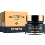 Medi-Peel 24K Gold Regenerating Cream with Colloidal Gold and Snail Mucin - 50 g