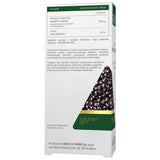 Medica Herbs Elderberry 520 mg - 60 Capsules