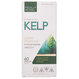 Medica Herbs Kelp 35 mg - 60 Capsules