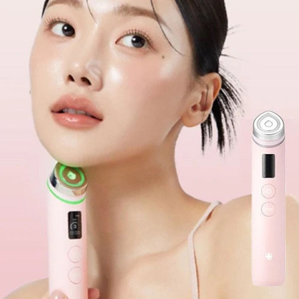 Medicube AGE-R Booster Pro Facelifting-Gerät – Medpak