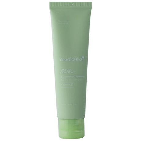 Medicube Exosome Cica Soothing Face Cream - 50 ml