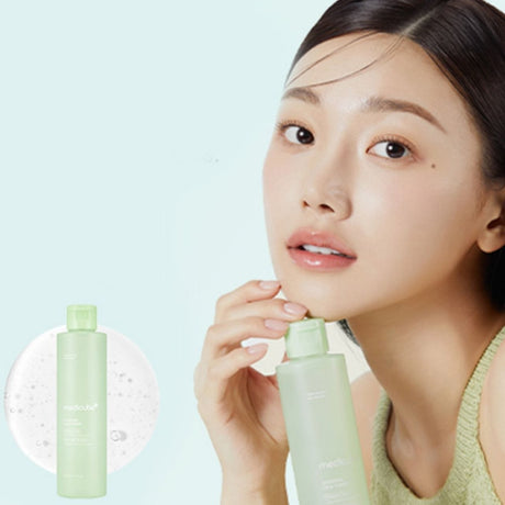 Medicube Exosome Cica Soothing Face Toner - 210 ml