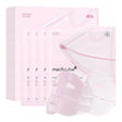 Medicube PDRN Pink Collagen Jelly Gel Mask - 4 Pieces