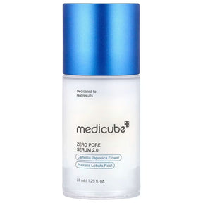 Medicube Zero Pore 2.0 Serum - 37 ml