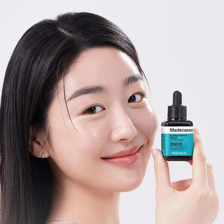 Mediheal Madecassoside Blemish Repair Serum - 40 ml