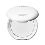 Missha Airy Pressed Powder, Transparent - 5 g
