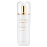 Missha Super Aqua Cell Renew Snail Skin Treatment Strengthening 2-in-1 Toner - 130 ml
