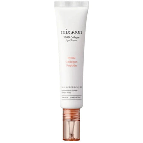Mixsoon PDRN Collagen Eye Serum - 20 ml