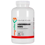 MyVita Sodium Ascorbate - 500 g