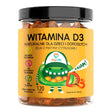 MyVita Vitamin D3 - 120 Gummies