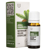 Naturalne Aromaty Essential Oil Fir - 10 ml