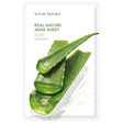 Nature Republic Sheet Mask with Aloe Vera Extract - 23 ml