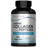 Neocell Super Collagen Type 1 & 3 - 120 Capsules