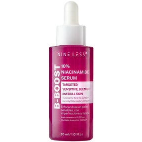 Nine Less B-Boost 10% Niacinamide Serum - 30 ml