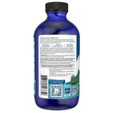 Nordic Naturals Arctic-D Cod Liver Oil, Orange - 237 ml