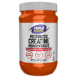 Now Foods Creatine Monohydrate Powder - 500 g