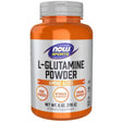 NOW Foods L-Glutamine Powder - 170 g