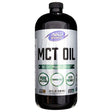 Now Foods MCT Oil Liquid - 946 ml