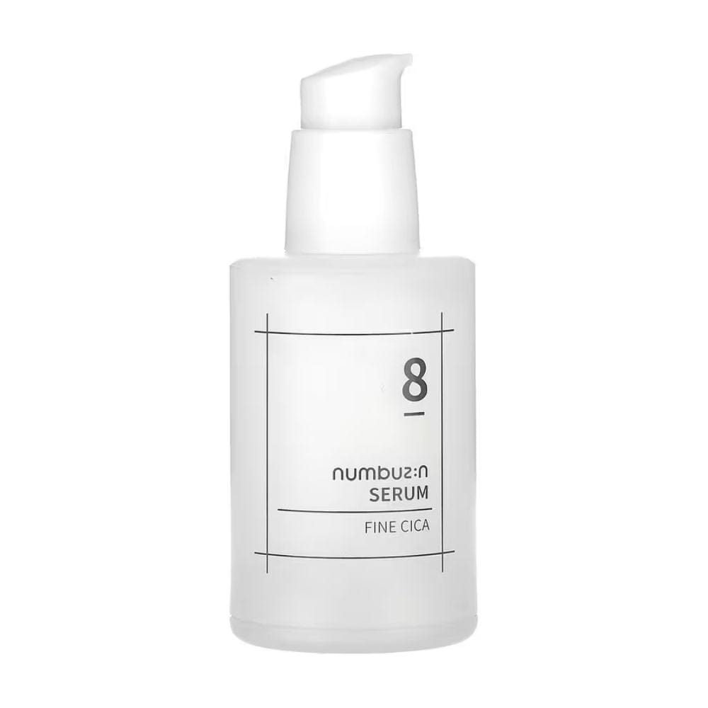 Numbuzin No. 8 Centella Asiatica Serum - 50 ml