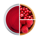 Nutrend Unisport Concentrate Raspberry-Cranberry - 1000 ml