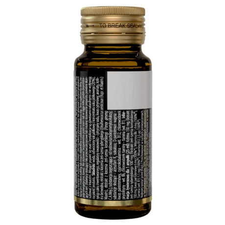 Olimp Kofaktin® Forte Shot + Ginseng, Orange - 25 ml