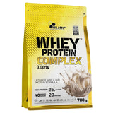 Olimp Whey Protein Complex 100%, Coconut - 700 g