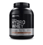 Optimum Nutrition Platinum Hydrowhey Protein Isolate Milk Chocolate - 1600 g