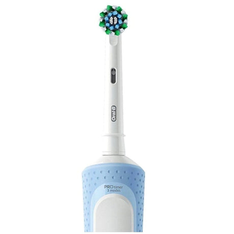 Oral-B Vitality Pro Electric Toothbrush + Brush Head - Blue