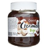 Ostrovit Creametto Cocoa-Hazelnut Vege - 350 g