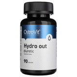 Ostrovit Hydro Out Diuretic - 90 Capsules