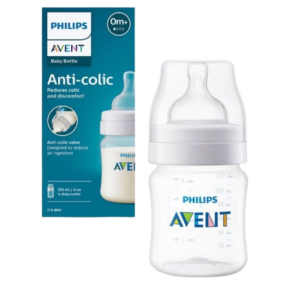 Philips Avent Anti-Kolik-Flasche 0 m+
